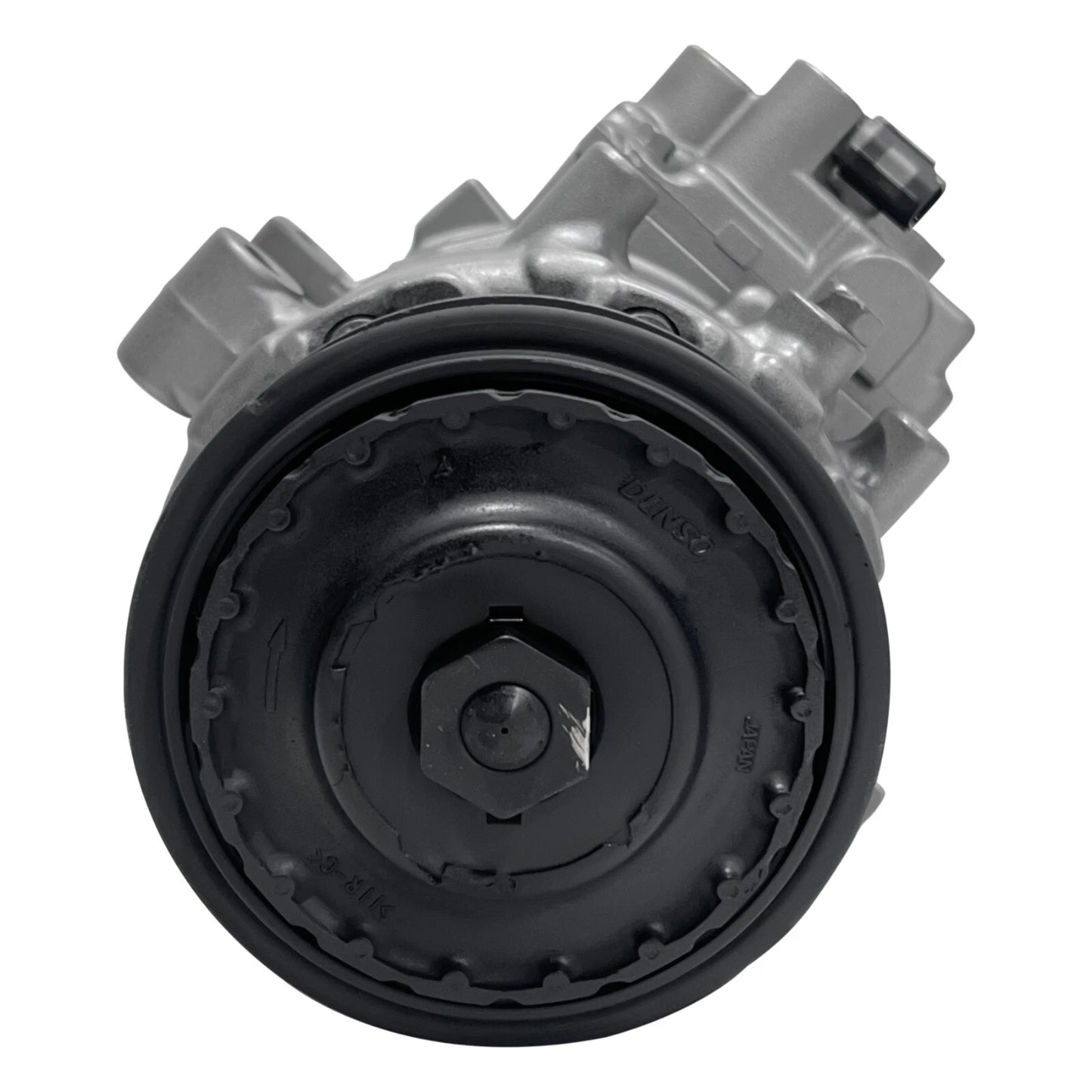 AC Compressor Kit with Condenser for Subaru Ascent 2.4L (2019–2019)