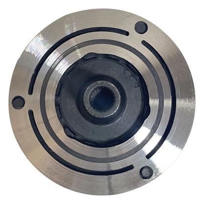 AC Compressor Clutch Replacement for Hyundai Sonata 2.4L (2002–2004)