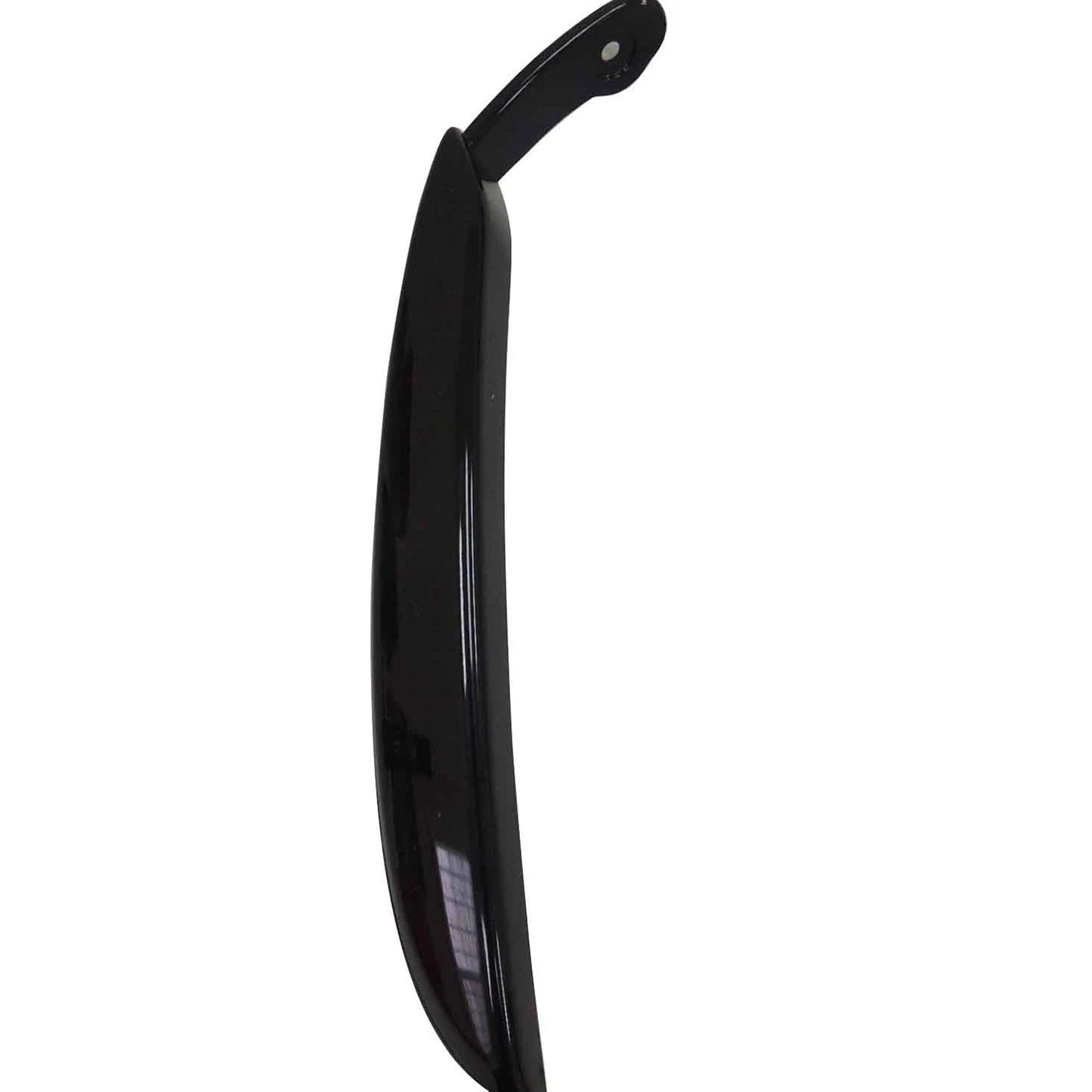 Front Passenger Side Bumper Cover Grille Molding Replacement for ASA Plastic (2005–2015)