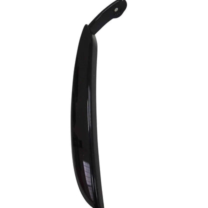 Front Passenger Side Bumper Cover Grille Molding Replacement for ASA Plastic (2005–2015)