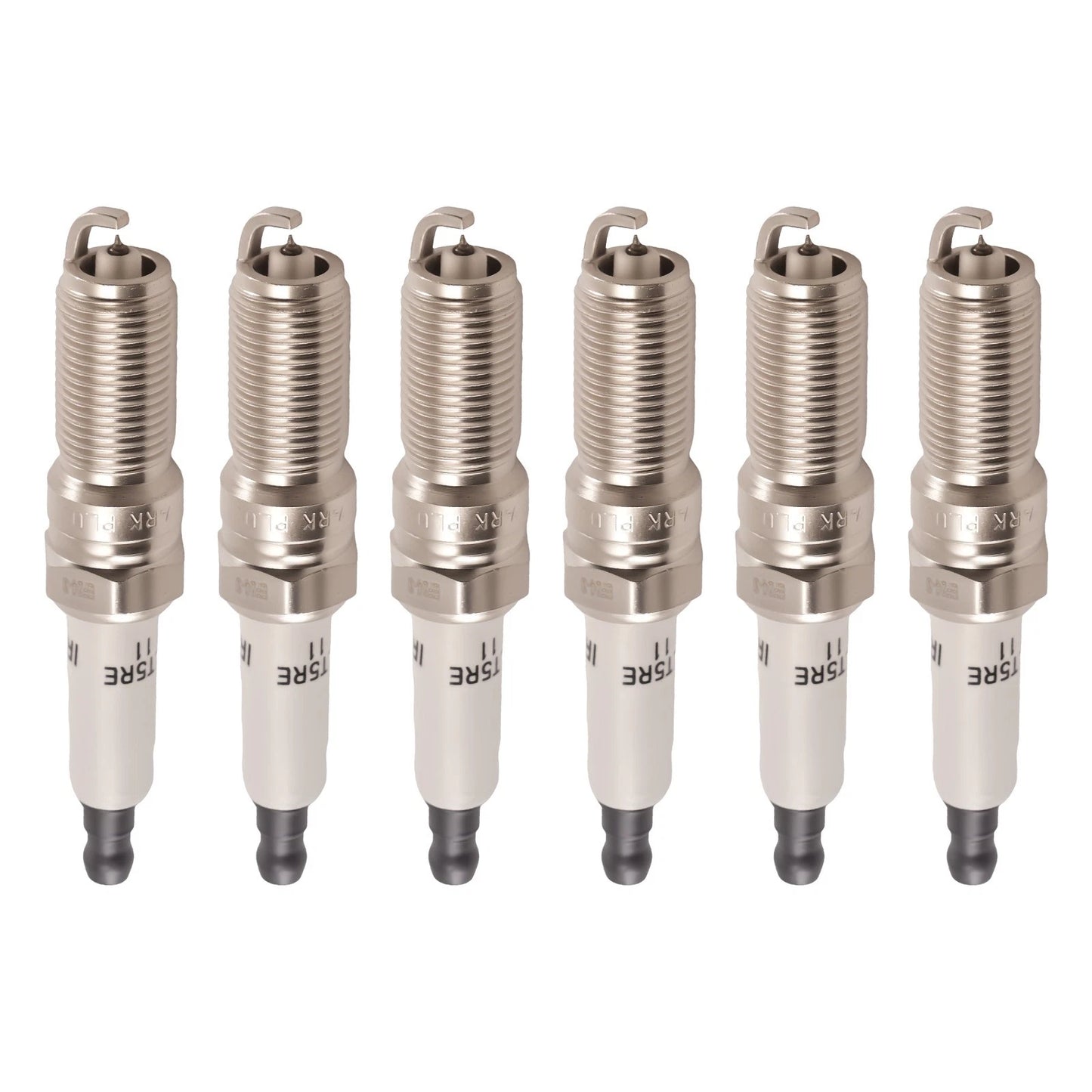 Iridium Spark Plugs for Oldsmobile Buick (2002–2021) 4.2L 4.3L V6 L6