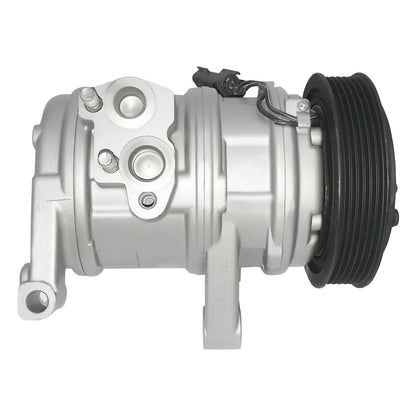AC Compressor Kit With Condenser for Ford Falcon BA (2002–2004)