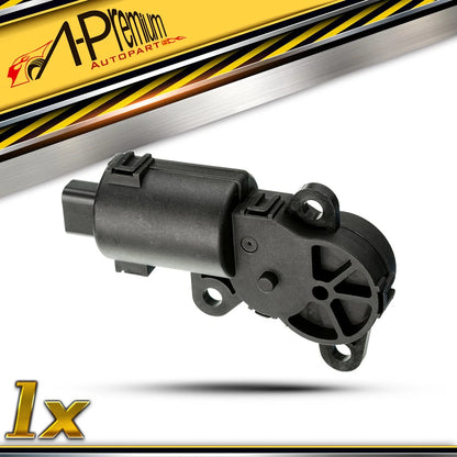Air Door Actuator for Chevrolet Malibu (2004–2008) Impala (2004–2013)