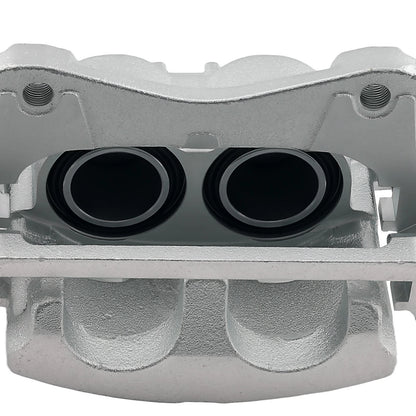 Brake Caliper Assembly w/ Bracket Front for Acura ZDX (2010–2013)