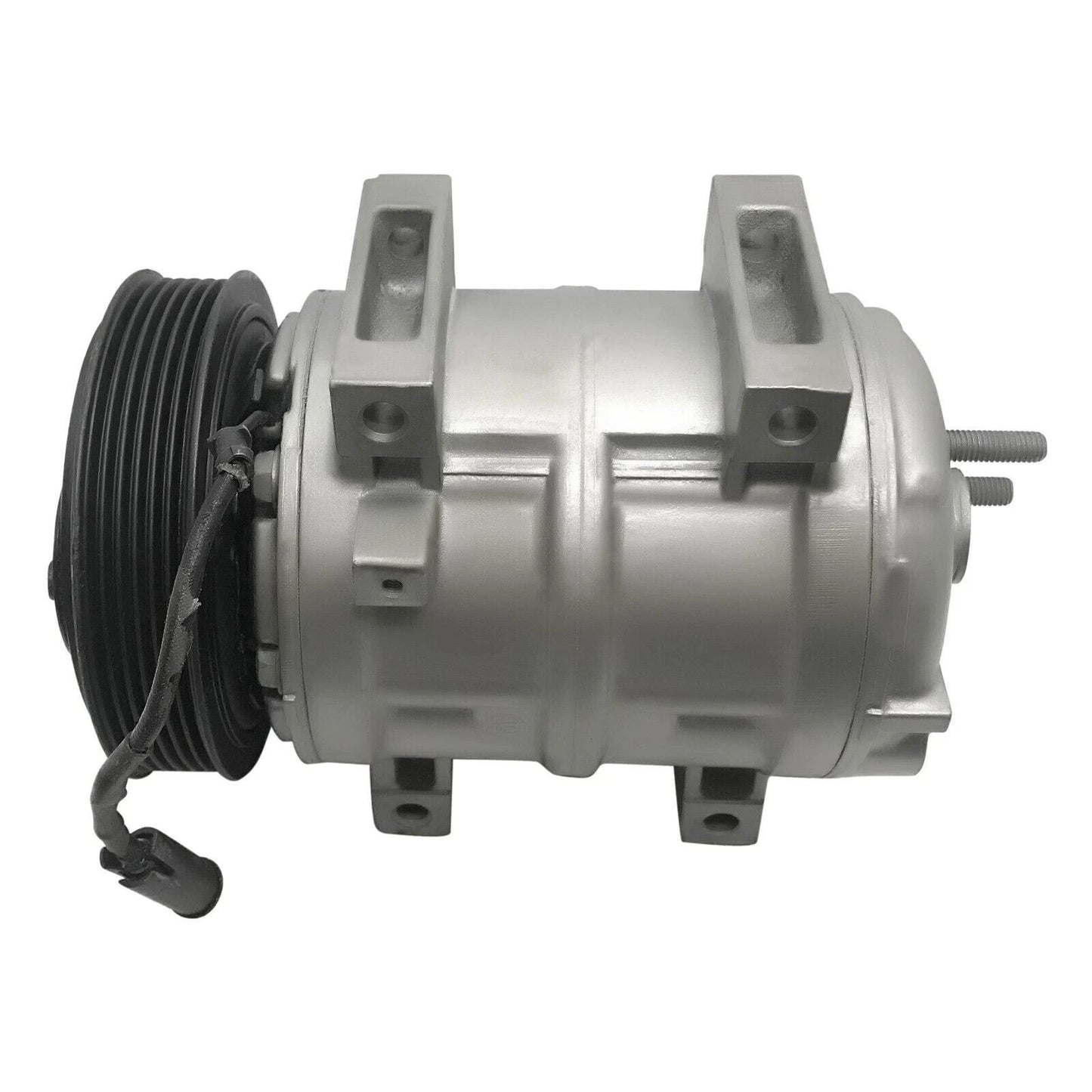 AC Compressor Kit for Volvo C70 2.3L 2.4L Turbo (2003–2005)