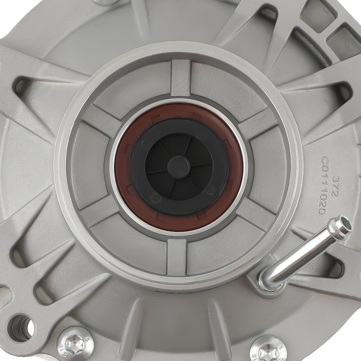 Complete Rear Differential for Can-Am (2020–2024)