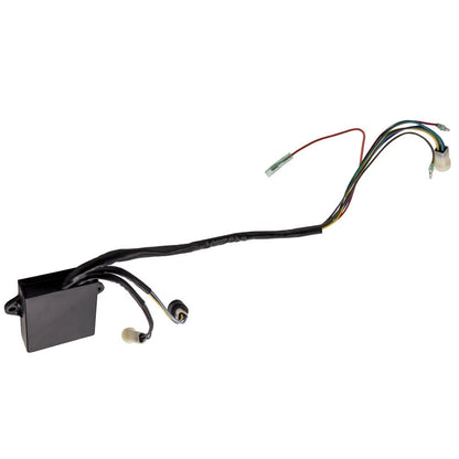 Electronic CDI Box for Yamaha Big Bear YFM350FW 4x4 (1990–2006)