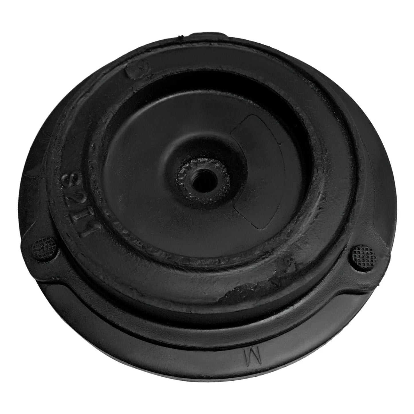 AC Compressor Clutch Replacement for Dodge Grand Caravan (2009–2019)