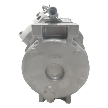 A C Compressor Replacement for Toyota Altezza (1998–2005)