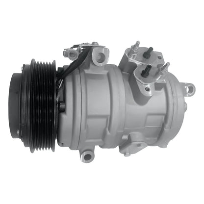 AC Compressor Kit With Condenser for Toyota 4Runner 4.7L (2003–2009)