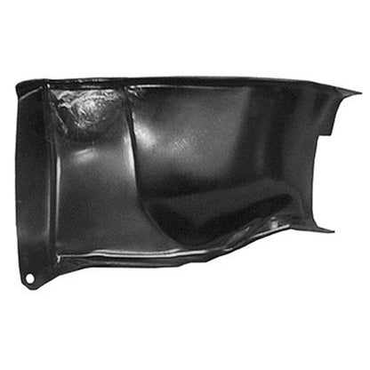 Replacement Passenger Side Lower Hinge Pillar Inner Pocket-See Compatible Chart