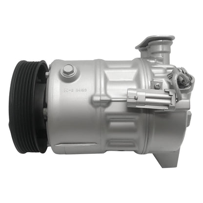 AC Compressor Kit Replacement for Cadillac SRX 3.0L (2010–2011)