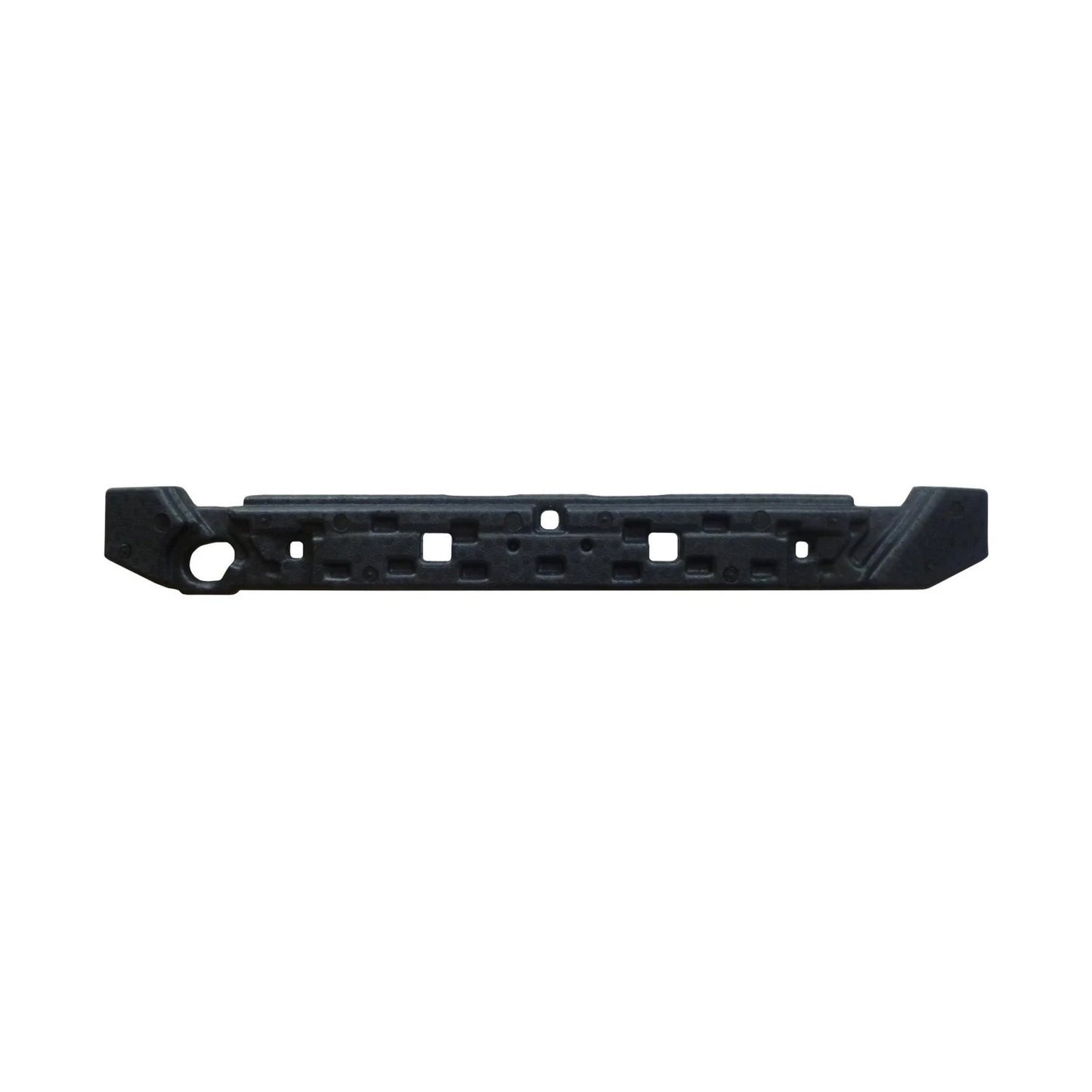 Replacement Expanded Polypropylene Front Bumper Impact Absorber