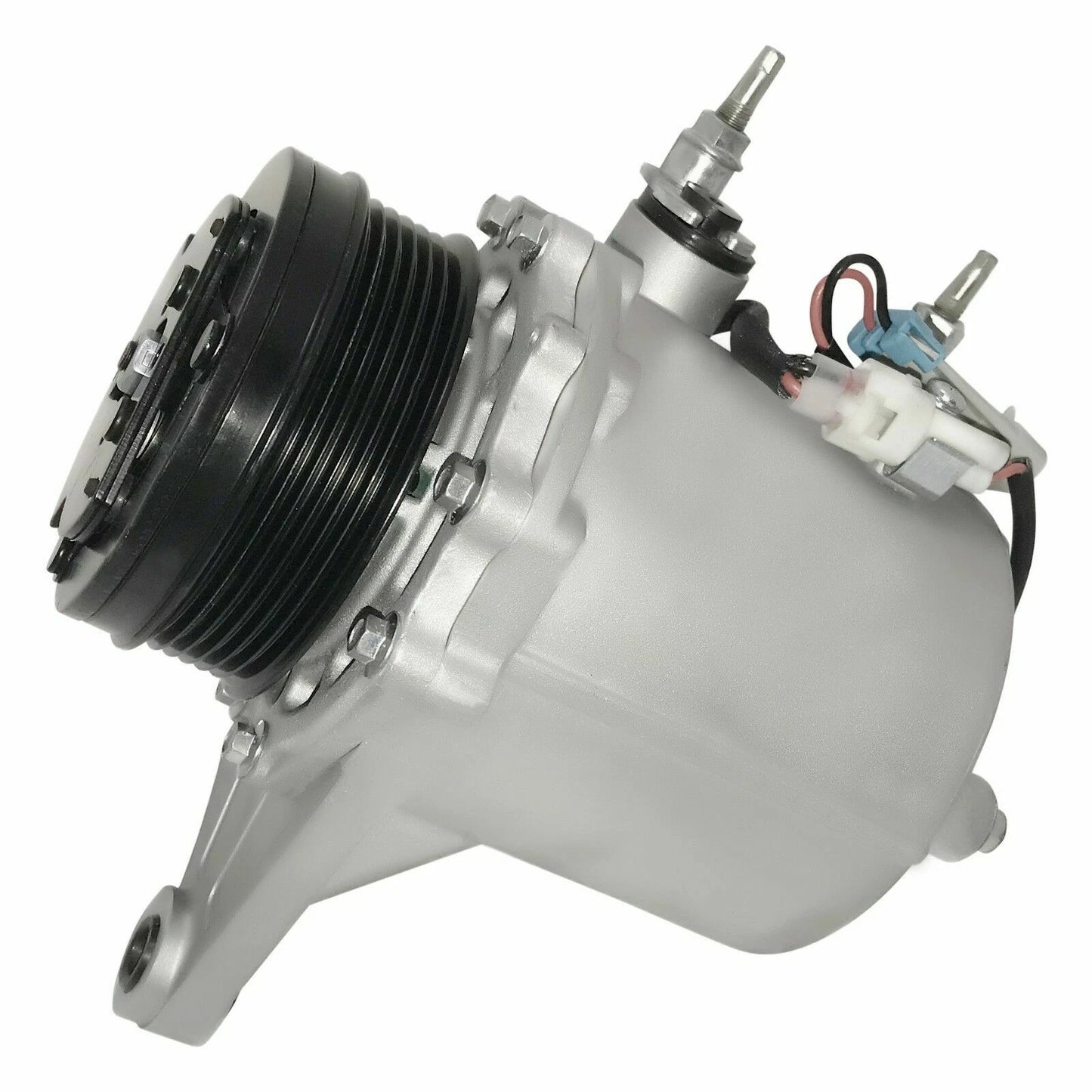 A/C Compressor Kit with O-Rings for Honda Accord (2013–2015)