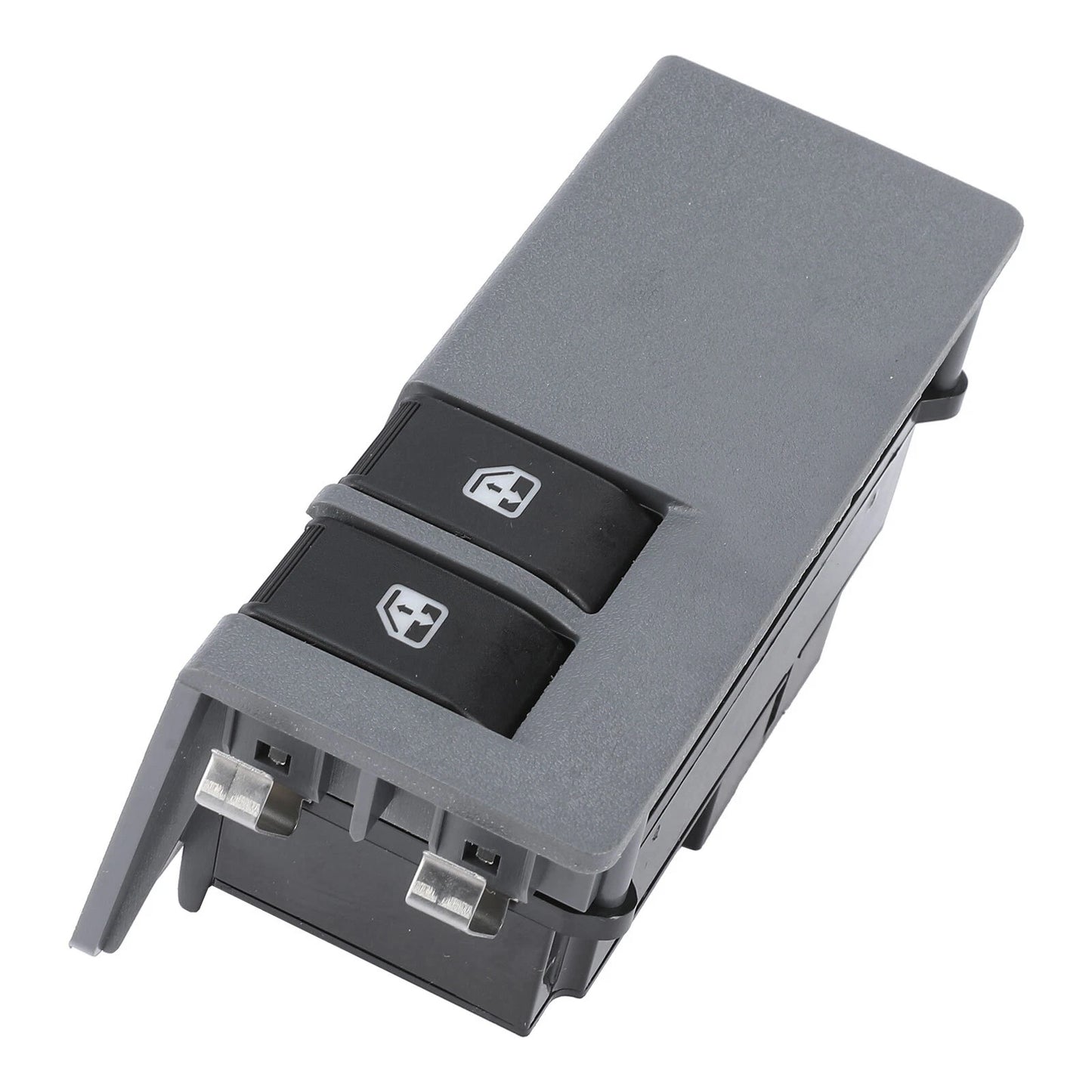 2X Front Power Window Switch for Chevy Sail (2010–2014)
