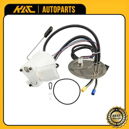 Fuel Pump Assembly for Ford F-250 Super Duty (1999–2004) 5.4L V8