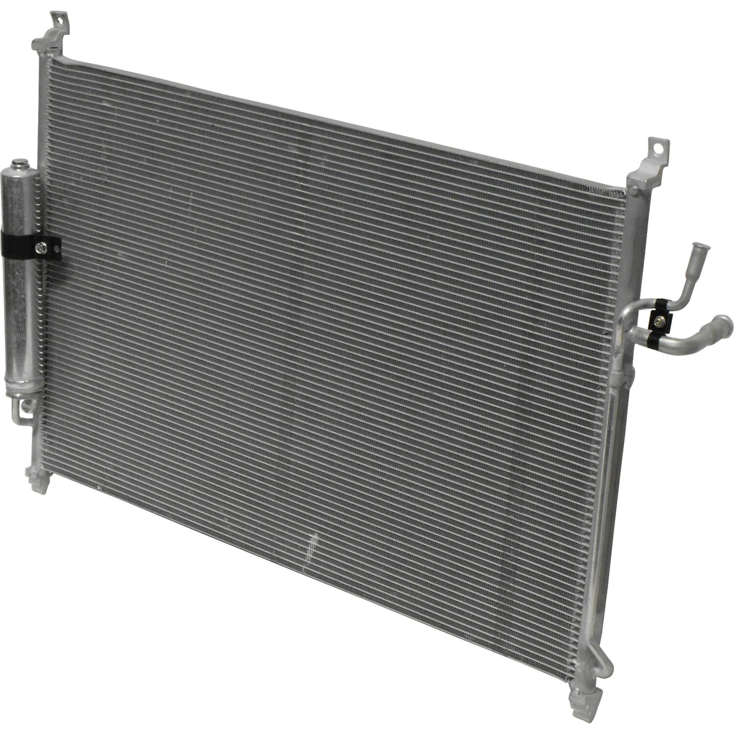 A C Compressor Kit Replacement for Ford Falcon BA BF (2003–2008)