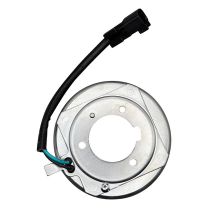 AC Compressor Clutch Coil Replacement for Mazda Tribute 2.3L (2001–2011)