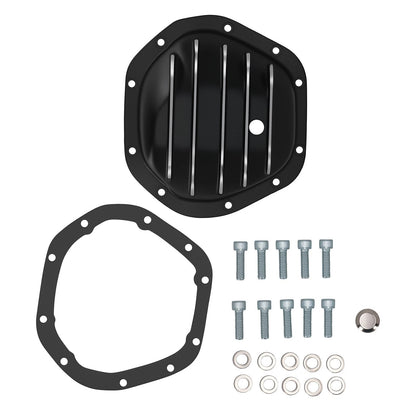 Aluminum Differential Cover for GMC Jimmy (1972–1976)