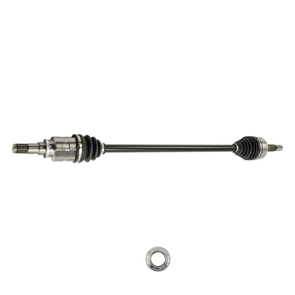 Front Right CV Axle Assembly for Toyota Corolla (2020–2021) L4 1.8L