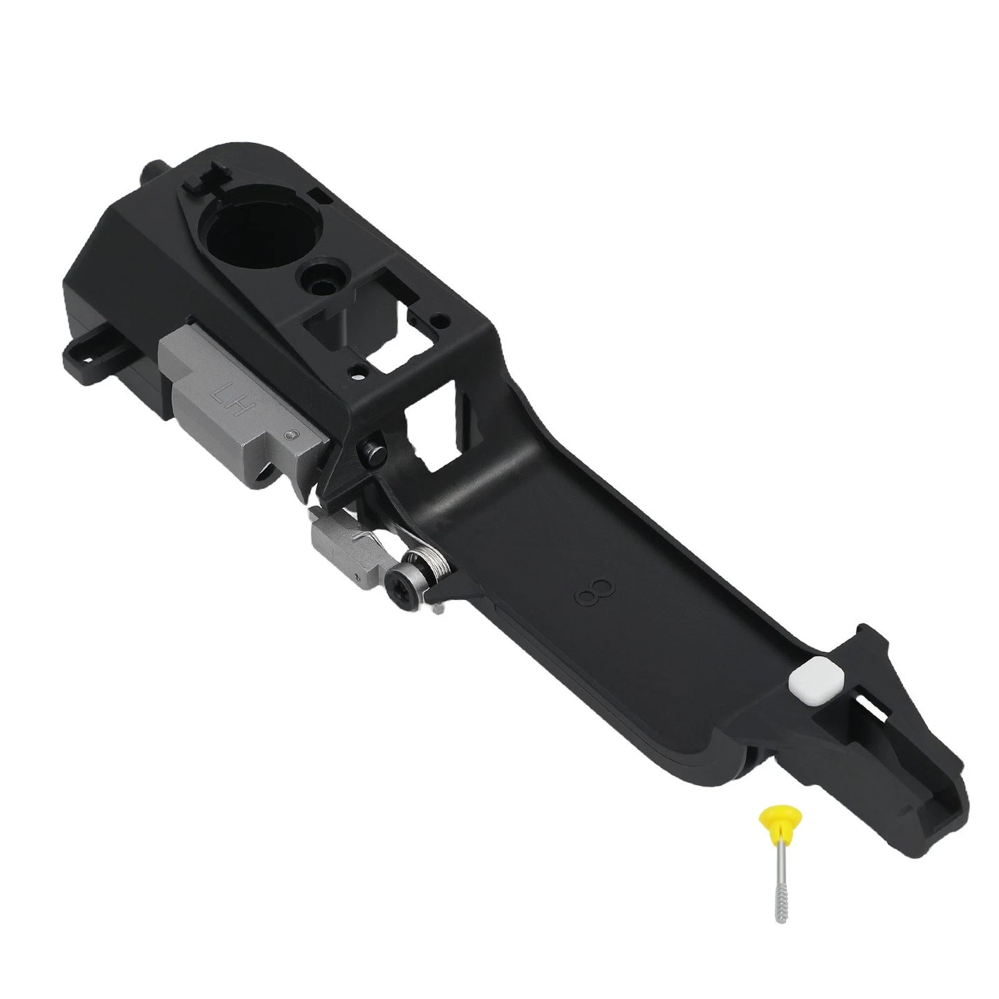 Exterior Door Handle Front Left for Ford Focus (2008–2011)