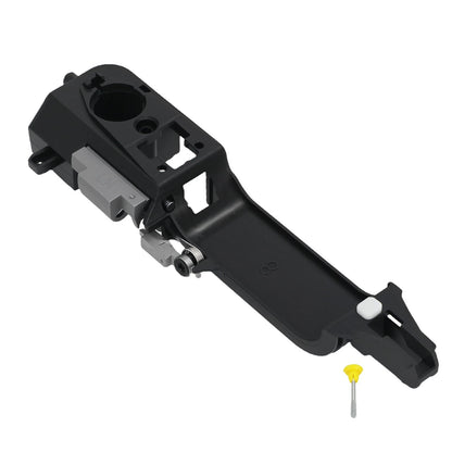Exterior Door Handle Front Left for Ford Focus (2008–2011)