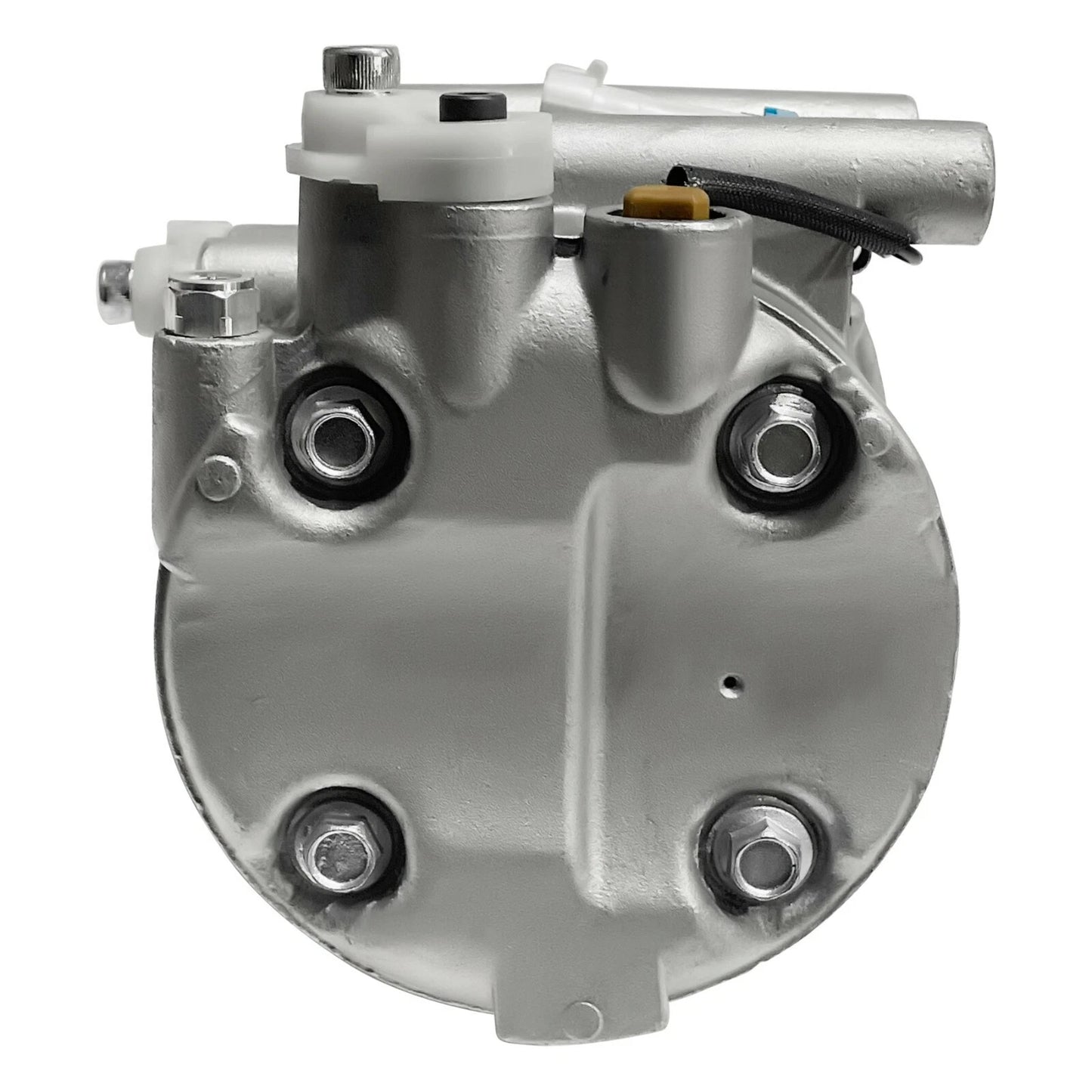 AC Compressor Replacement for Pontiac Montana 3.4L (2001–2005)