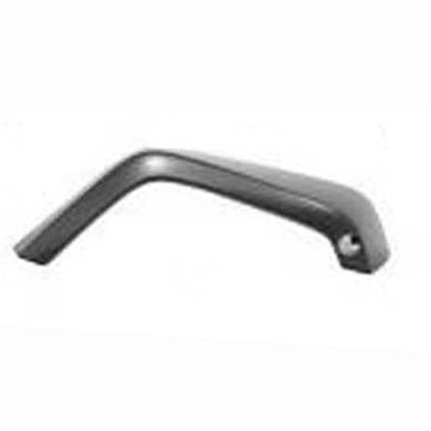 Front Passenger Fender Flare Replacement Smooth Ready to Paint for Ford F150 (2015–2020)