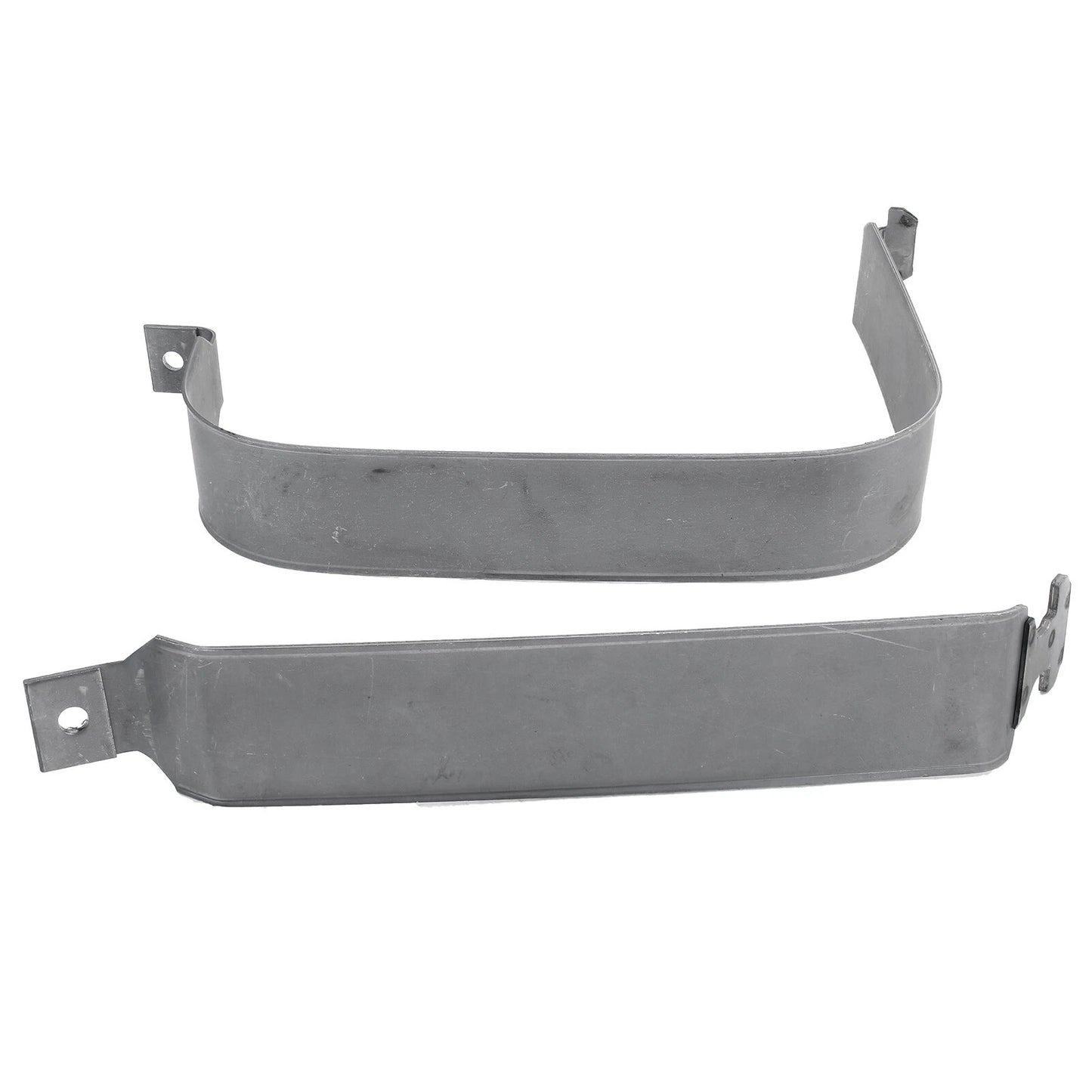 2X Fuel Tank Straps for Chevy SSR (2002–2006) Trailblazer GMC Envoy XL