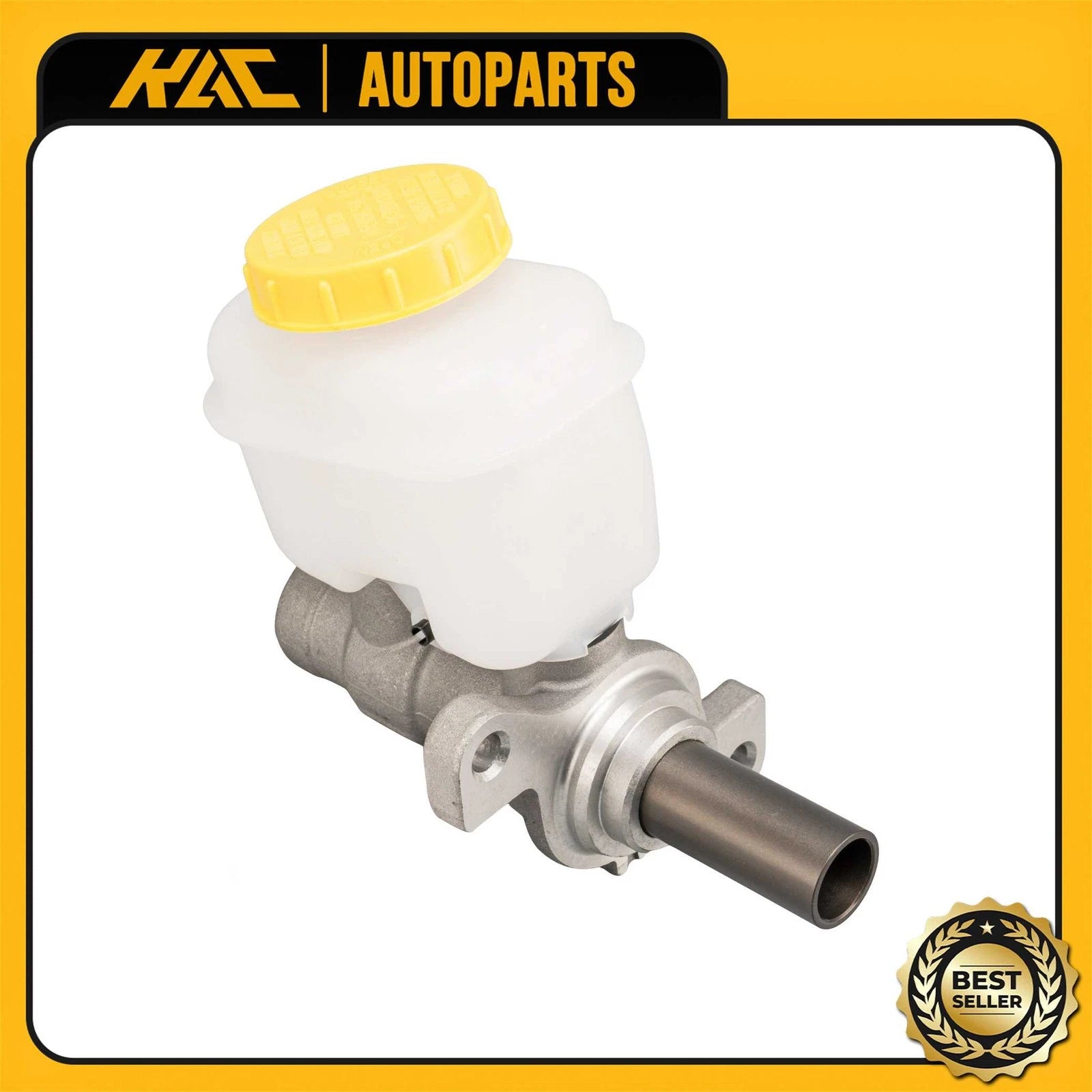 Aluminum Brake Master Cylinder for Subaru Outback Legacy (2010–2015)