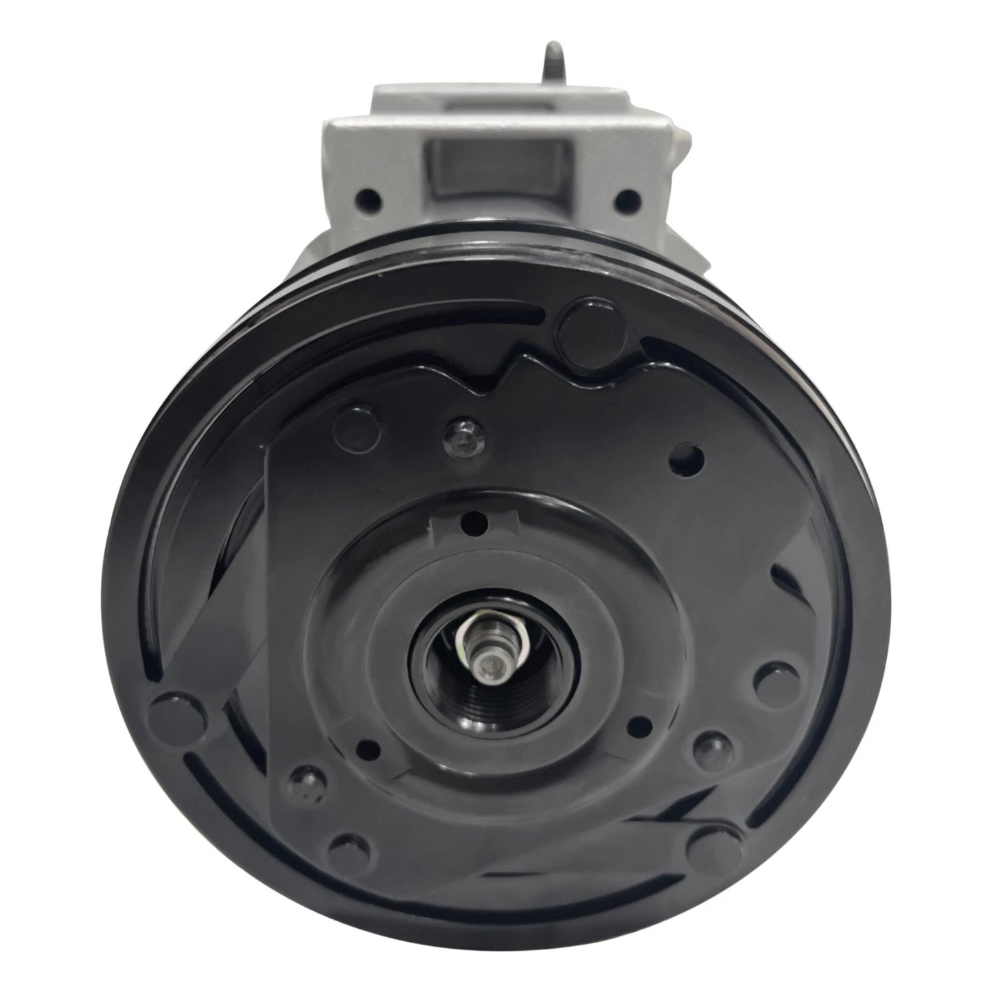 AC Compressor Kit Replacement for Daewoo Lanos 1.6L (2001–2002)