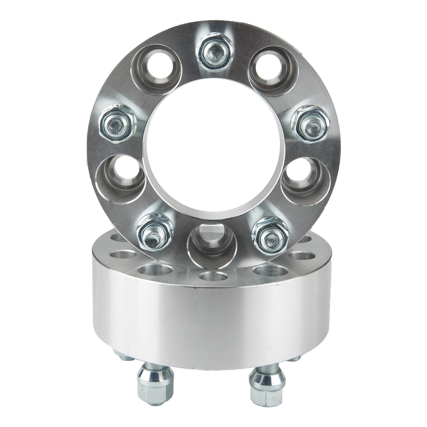 2" Wheel Spacer for Ford Explorer and Jeep Wrangler (2000–2019)