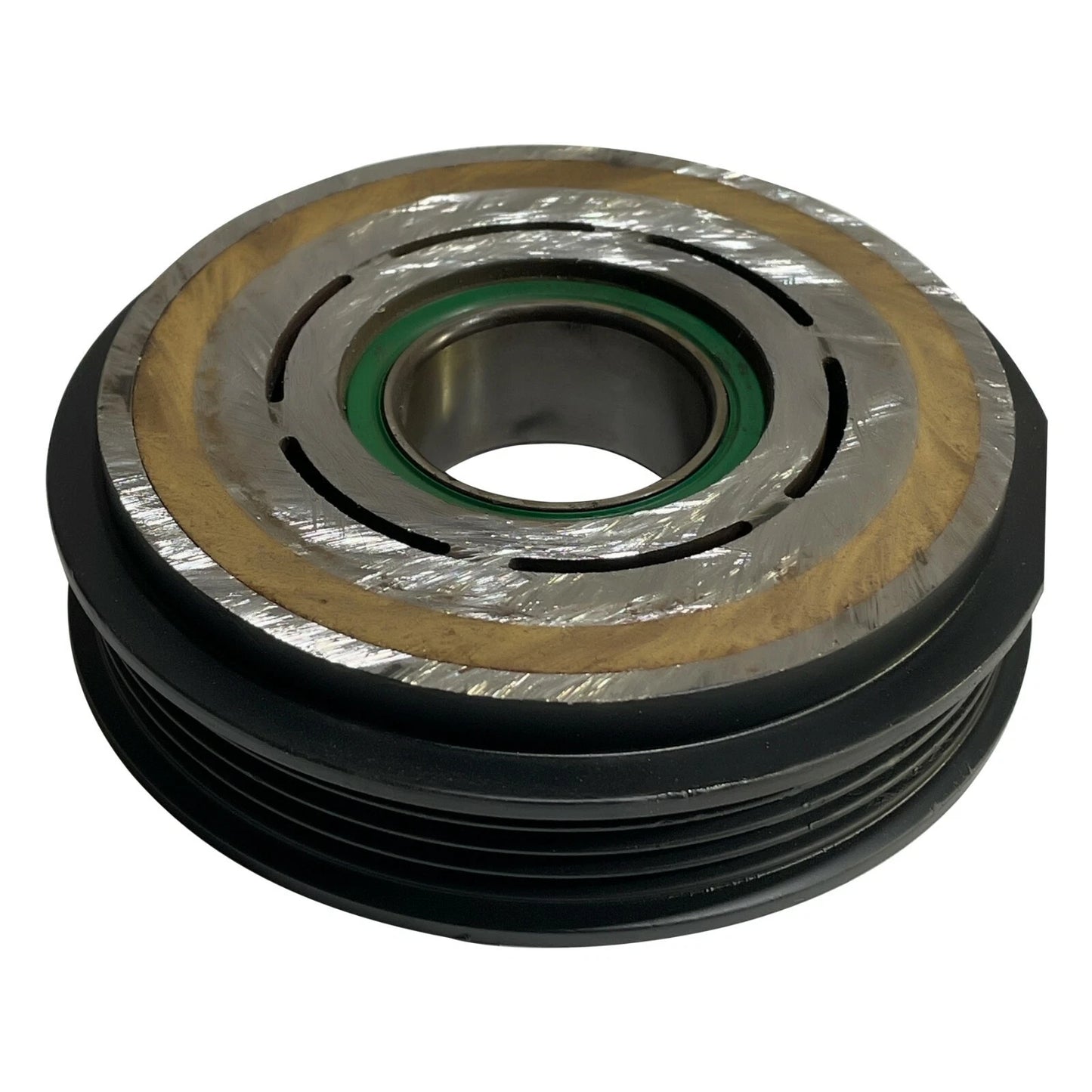 AC Compressor Clutch Replacement for Lincoln MKZ 2.0L (2019–2020)