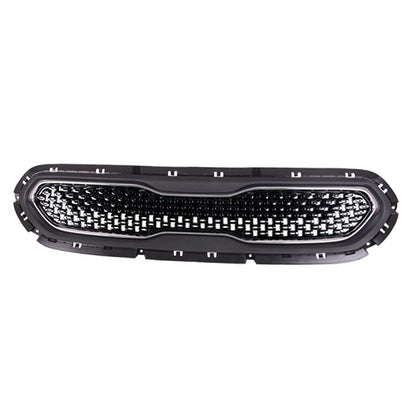 Front Grille Replacement for Jeep Gladiator JT (2020–2023)