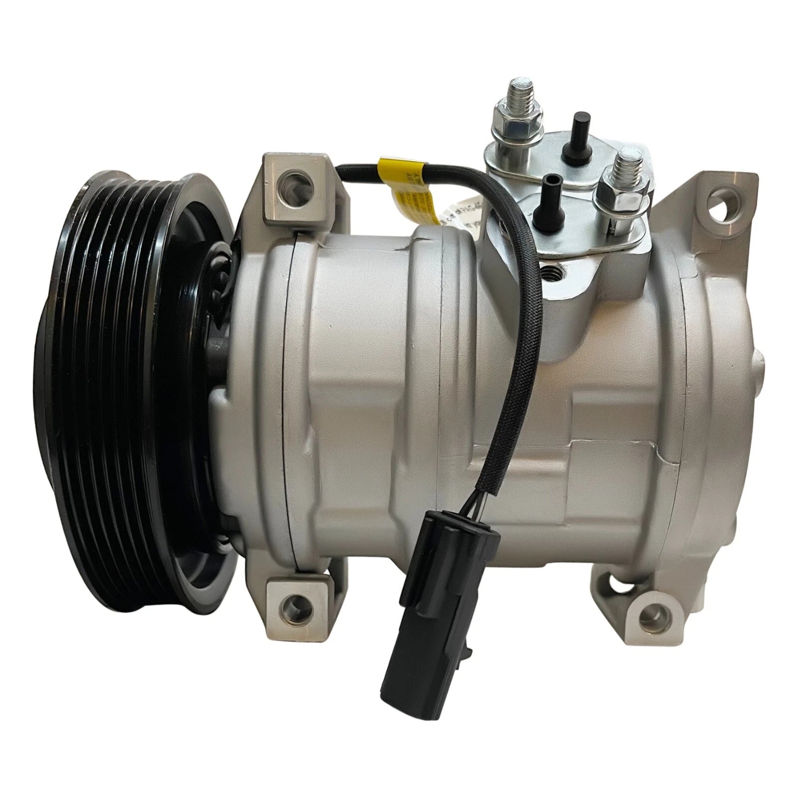 A/C Compressor for Dodge Caravan 2.4L Replacement (2001–2005)