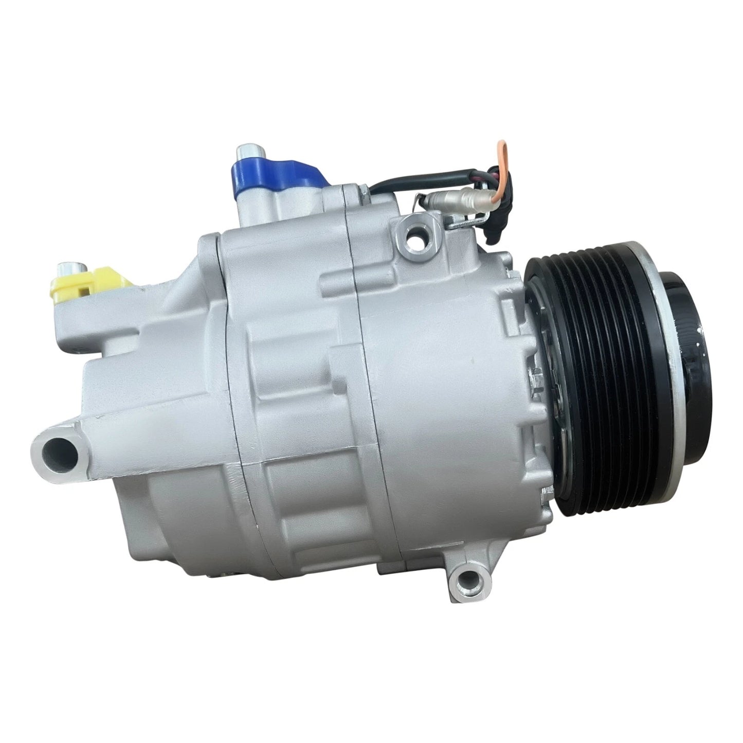 AC Compressor Kit Replacement for BMW 740Li 3.0L (2012–2015)