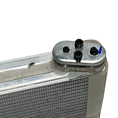 Evaporator Replacement for Toyota Prius 1.5L 2009–2009