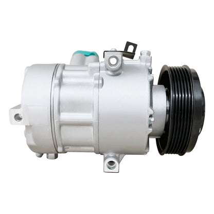 AC Compressor Replacement for Hyundai i40 (2011–2018)