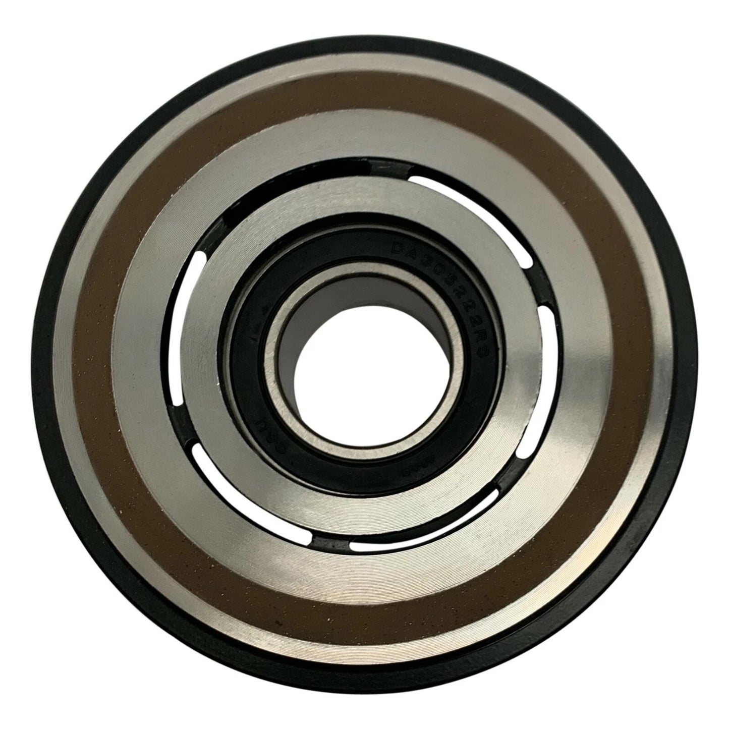 AC Compressor Clutch Replacement for Saturn Outlook 3.6L (2010–2010)