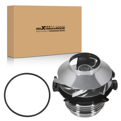 Coolant Water Pump for Cadillac DeVille 4.6L (1995–2005)