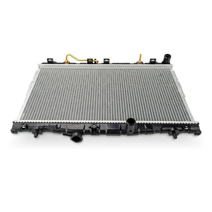 Aluminum Radiator for Hyundai Elantra (2001–2008) 2.0L 2.7L
