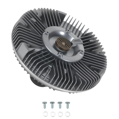 Cool Fan Clutch for Dodge Ram 2500/3500 V8 5.7L (2009–2019)