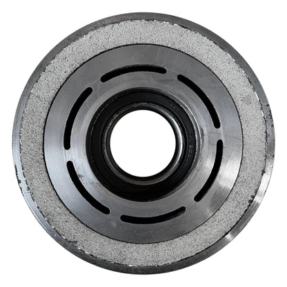 A C Compressor Clutch Replacement for Ford Fiesta 1.0L (2017–2019)