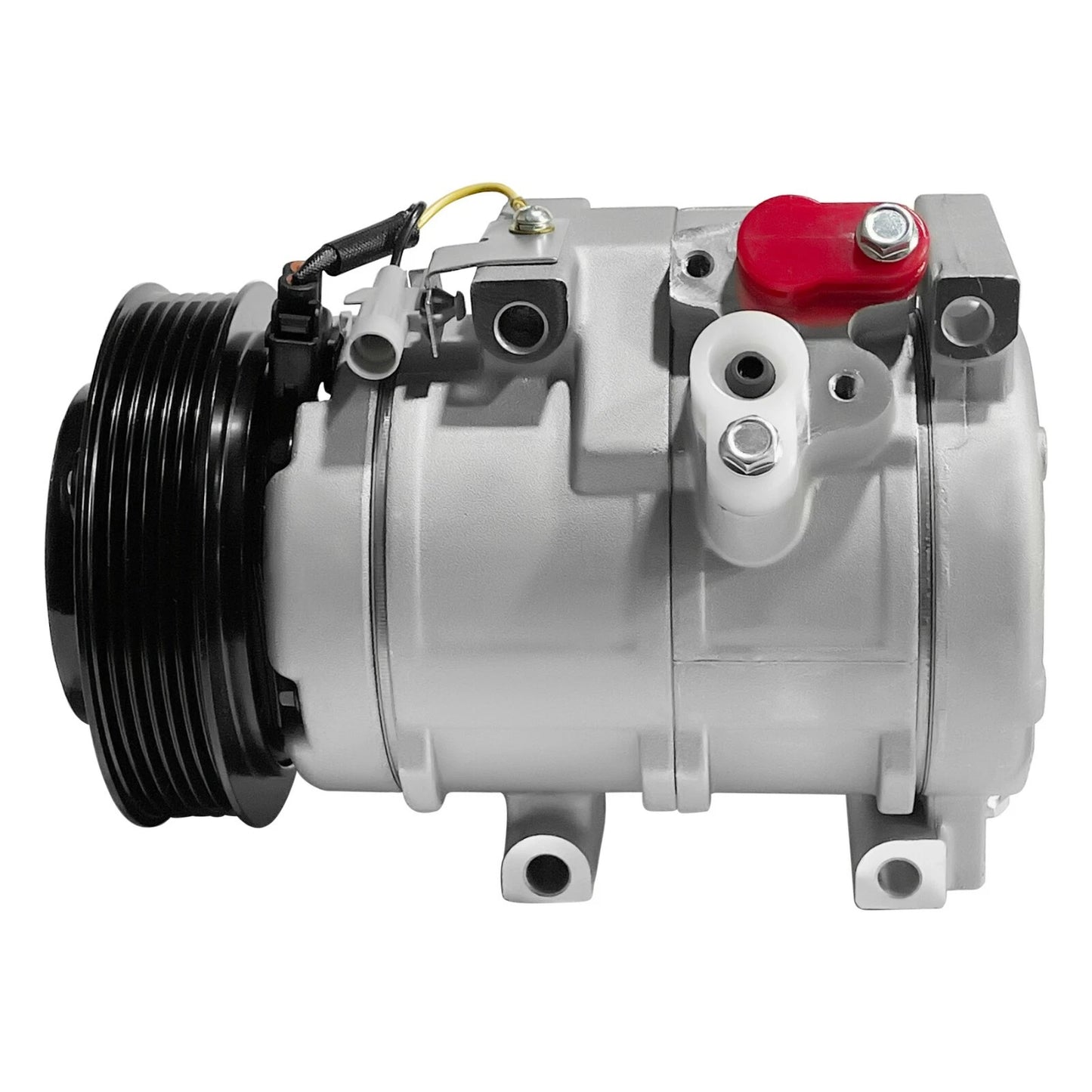 A C Compressor Kit Replacement for Toyota Sienna 3.3L (2004–2010)
