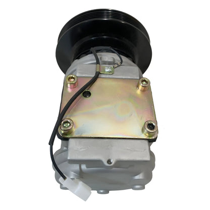 AC Compressor Kit Replacement for Eagle Talon 2.0L (1997–1998)