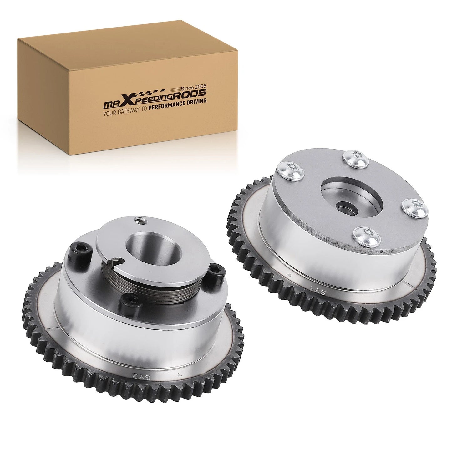 CVVT Timing Set for Hyundai Elantra GLS 1.8L (2011–2014)