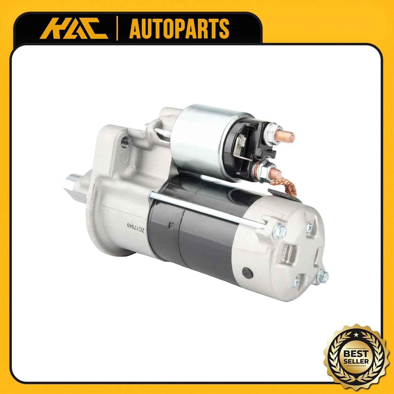 Brake Caliper for Dodge Grand Caravan (2006–2010) 3.8L