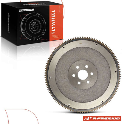 Clutch Flywheel for Chevy HHR Cobalt Olds Alero Pontiac (2005–2010)