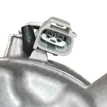 AC Compressor Replacement for Ram ProMaster 1500 3.0L Diesel (2016–2017)