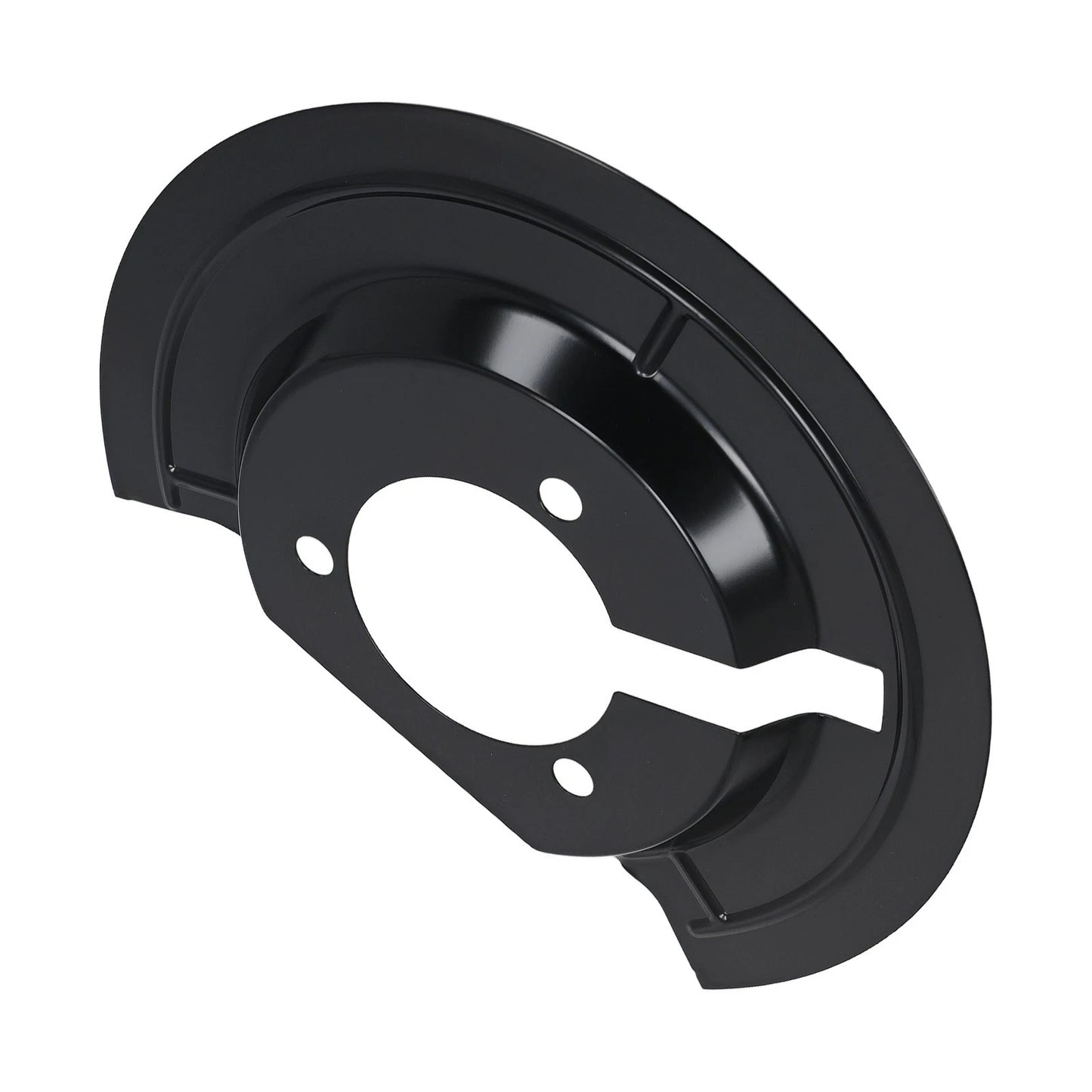 Brake Dust Shield Front Right for Ram 1500 Classic SLT (2019–2019)
